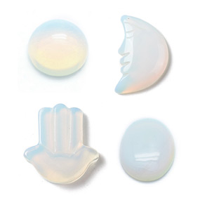 Opalite Cabochons