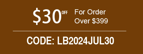 $30 off For Order Over $399